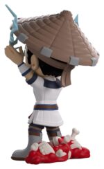 Mortal Kombat Vinyl Figure Raiden 12 cm - immagine 5