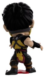 Mortal Kombat Vinyl Figure Scorpion 12 cm - immagine 2