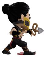 Mortal Kombat Vinyl Figure Scorpion 12 cm - immagine 3