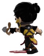 Mortal Kombat Vinyl Figure Scorpion 12 cm - immagine 5