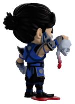Mortal Kombat Vinyl Figure Sub-Zero 12 cm - immagine 3