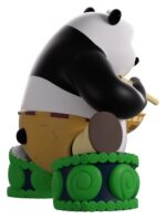 Kung Fu Panda Vinyl Figure Po (Dumpling) 10 cm - immagine 3