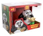 Kung Fu Panda Vinyl Figure Po (Dumpling) 10 cm - immagine 4