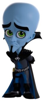 Megamind Vinyl Figure Megamind 12 cm