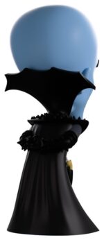 Megamind Vinyl Figure Megamind 12 cm - immagine 2