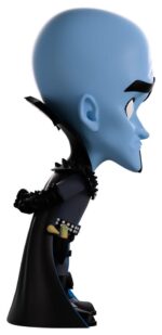 Megamind Vinyl Figure Megamind 12 cm - immagine 3