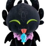 How to Train Your Dragon Plush Figure Summer Toothless 22 cm