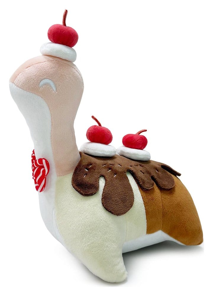 x_yoto37219 Apex Legends Plush Figure Nessie Sundae 22 cm - immagine 1