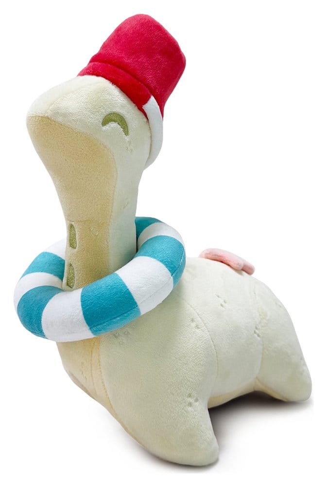 x_yoto37220 Apex Legends Plush Figure Nessie Beach 22 cm - immagine 1