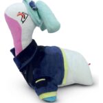 Apex Legends Plush Figure Rebecca Nessie 22 cm