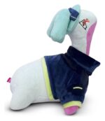Apex Legends Plush Figure Rebecca Nessie 22 cm - immagine 3
