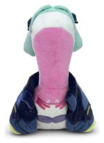 Apex Legends Plush Figure Rebecca Nessie 22 cm - immagine 4