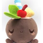 Plush Figure Coconut Colada 22 cm
