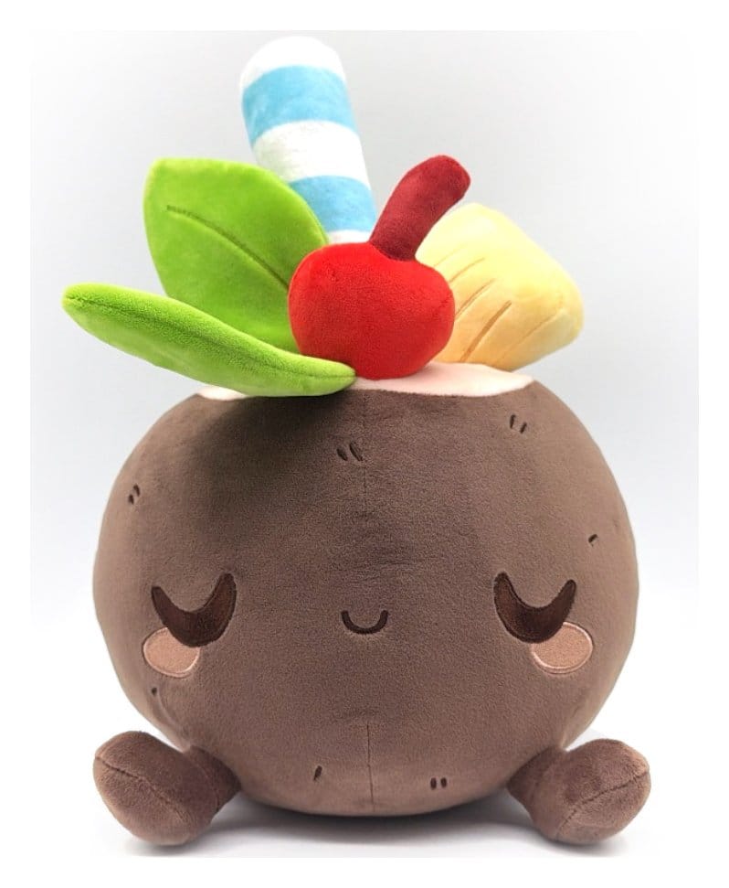 x_yoto37266 Plush Figure Coconut Colada 22 cm - immagine 1