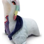 Apex Legends Plush Figure Lucy Nessie 22 cm