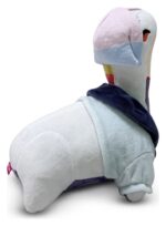 Apex Legends Plush Figure Lucy Nessie 22 cm - immagine 2