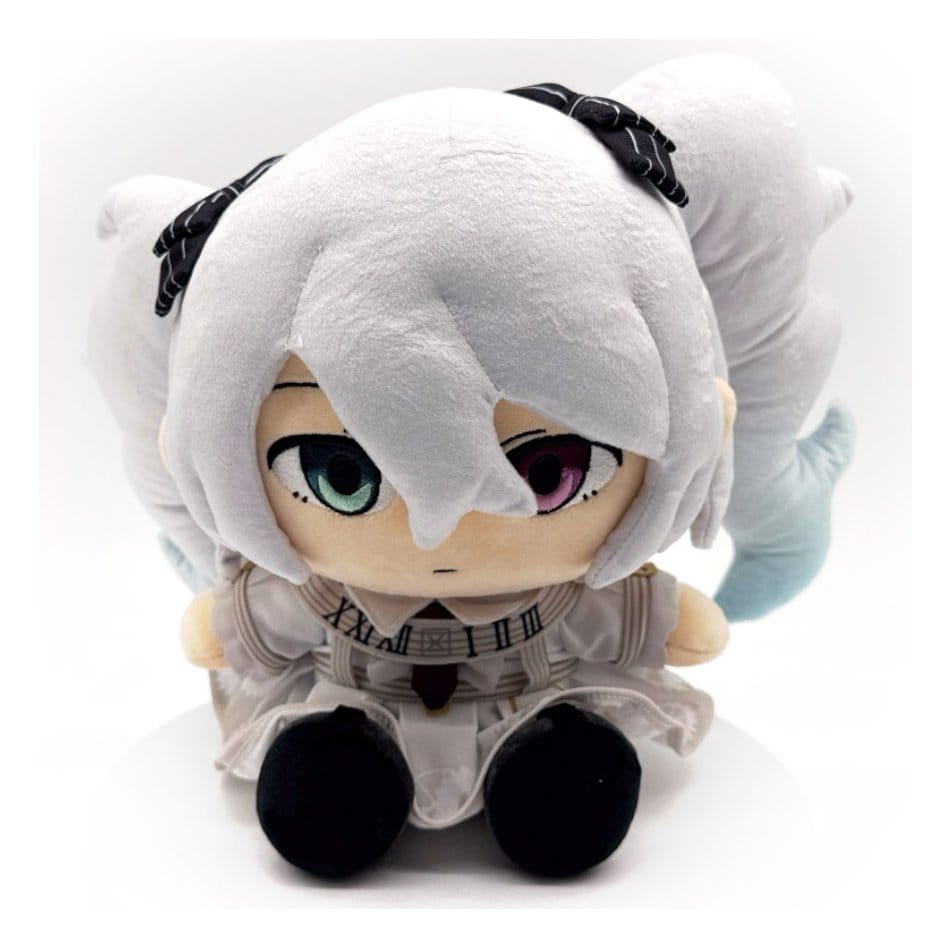 x_yoto43718 Hatsune Miku: Colorful Stage! Empty Skai Plush Figure Hatsune Miku 22 cm - immagine 1