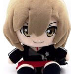 Hatsune Miku: Colorful Stage! Street Skai Plush Figure MEIKO 22 cm