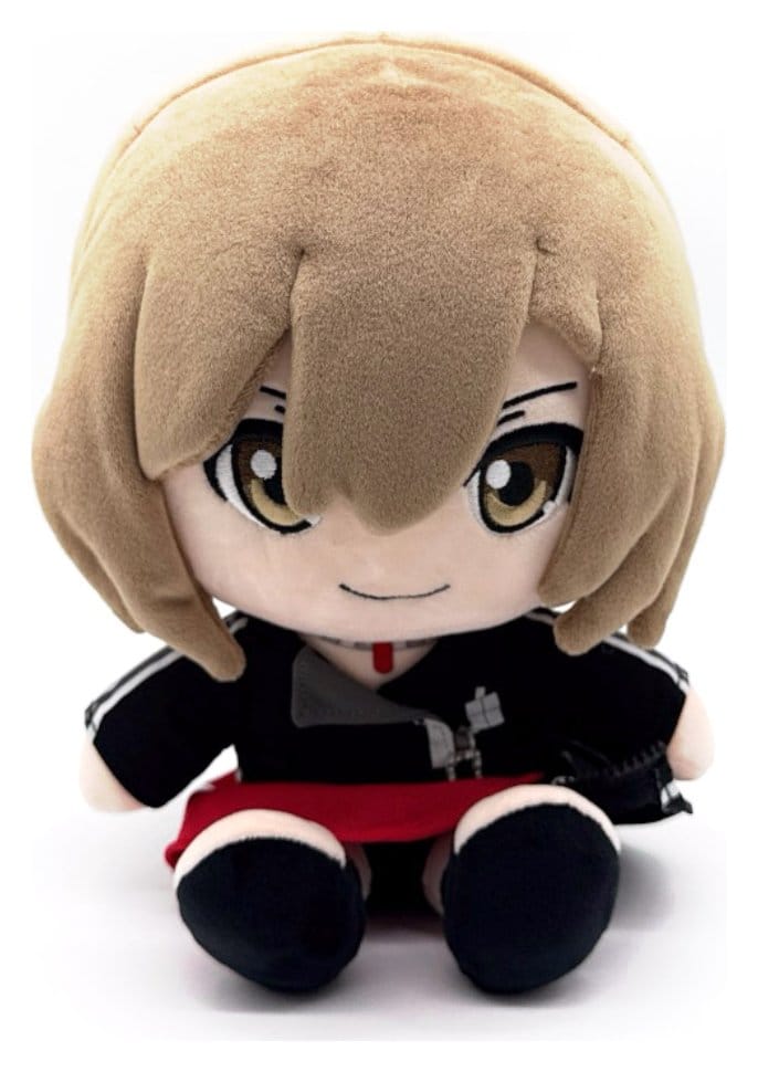 x_yoto43723 Hatsune Miku: Colorful Stage! Street Skai Plush Figure MEIKO 22 cm - immagine 1