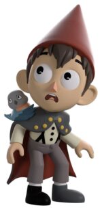 Over The Garden Wall Vinyl Figure Wirt 12 cm