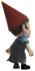 Over The Garden Wall Vinyl Figure Wirt 12 cm - immagine 3