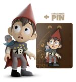 Over The Garden Wall Vinyl Figure Wirt 12 cm - immagine 4