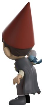Over The Garden Wall Vinyl Figure Wirt 12 cm - immagine 5
