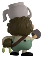 Over The Garden Wall Vinyl Figure Greg 10 cm - immagine 2
