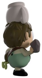 Over The Garden Wall Vinyl Figure Greg 10 cm - immagine 3