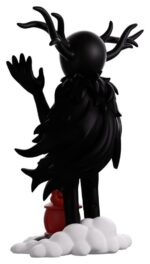 Over The Garden Wall Vinyl Figure The Beast 13 cm - immagine 5
