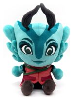 Spice Frontier Plush Figure Ada Olyan 22 cm