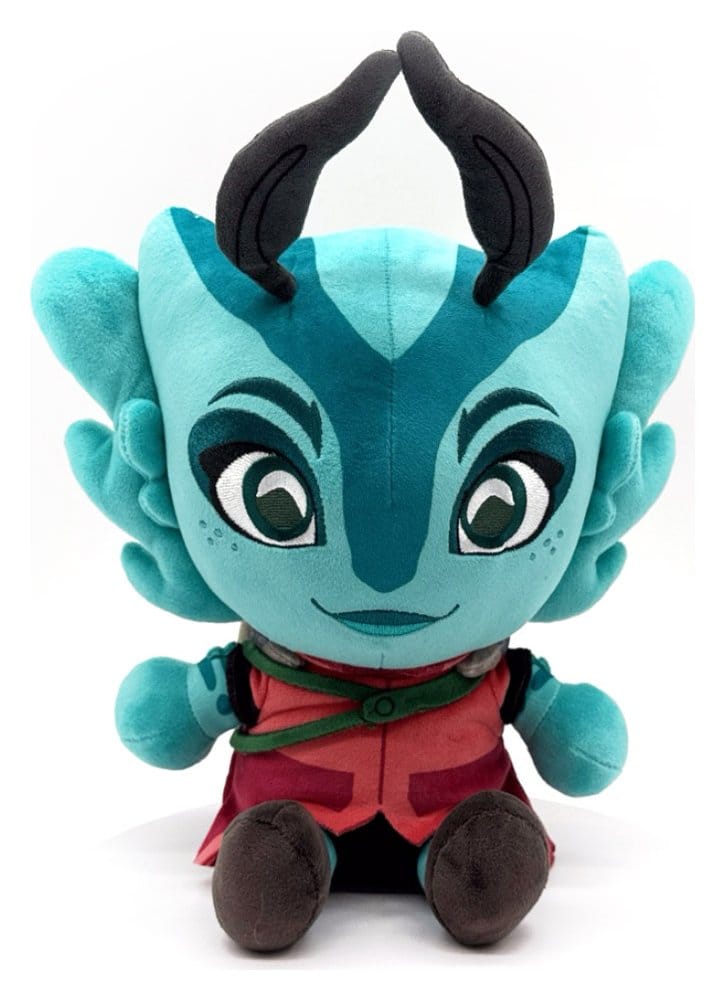 x_yoto71301 Spice Frontier Plush Figure Ada Olyan 22 cm - immagine 1