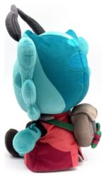 Spice Frontier Plush Figure Ada Olyan 22 cm - immagine 4