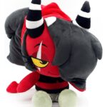 Helluva Boss Plush Figure Sallie May 22 cm