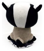 Noobtown Plush Figure Badgelor Shoulder Rider 15 cm - immagine 2