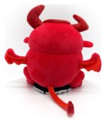 Noobtown Plush Figure Shart (aka Kevin) Shoulder Rider 15 cm - immagine 2