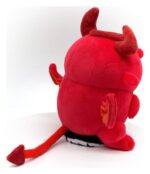 Noobtown Plush Figure Shart (aka Kevin) Shoulder Rider 15 cm - immagine 3