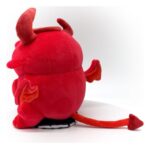 Noobtown Plush Figure Shart (aka Kevin) Shoulder Rider 15 cm - immagine 4