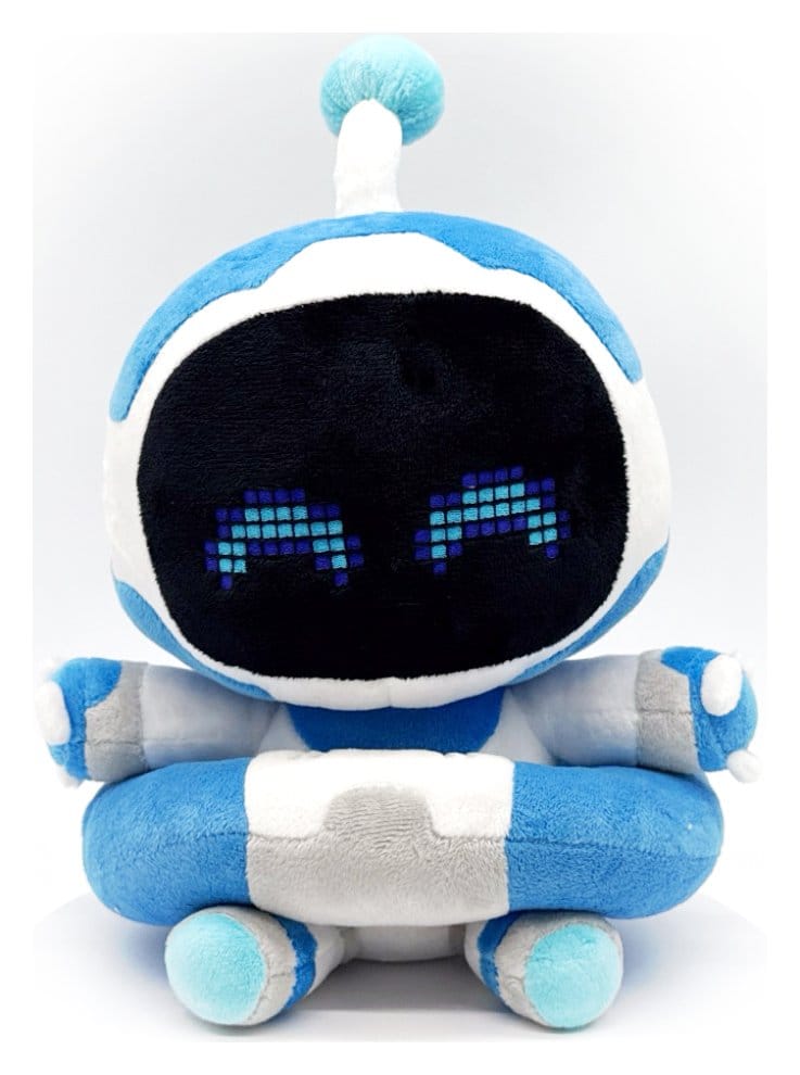 x_yoto71492 Astro Bot Plush Figure 22 cm - immagine 1