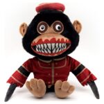 Dark Deception Plush Figure Murder Monkey 22 cm