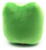 Duolingo Plush Figure Study Buddy Duo 22 cm - immagine 2