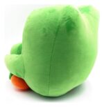 Duolingo Plush Figure Study Buddy Duo 22 cm - immagine 4
