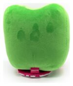 Duolingo Plush Figure No Streak Duo Shoulder Rider 15 cm - immagine 2