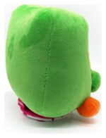Duolingo Plush Figure No Streak Duo Shoulder Rider 15 cm - immagine 3