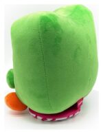 Duolingo Plush Figure No Streak Duo Shoulder Rider 15 cm - immagine 4