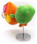 Duolingo Plush Keychain Streak Flame Duo 13 cm - immagine 2