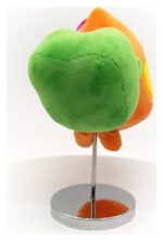 Duolingo Plush Keychain Streak Flame Duo 13 cm - immagine 3