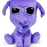 Ao Oni Plush Figure Dog Oni 22 cm