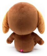 Human Fall Flat Plush Figure Dog 22 cm - immagine 2