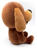 Human Fall Flat Plush Figure Dog 22 cm - immagine 3